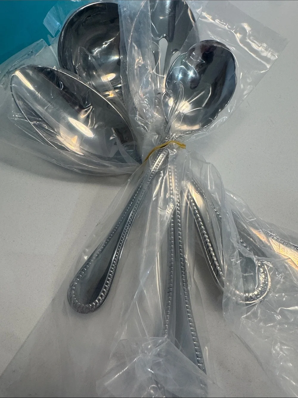 Kate Spade Lenox 4 Piece Hostess Set